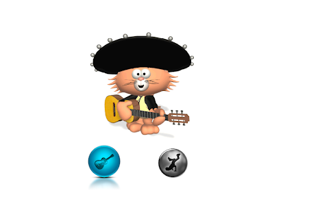 Free Talking Tomas Cat APK