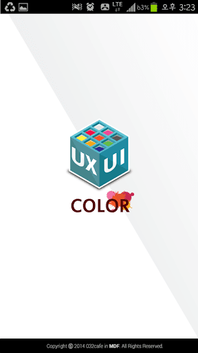 UXUI Color