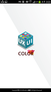Lastest UXUI Color APK for Android