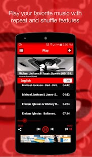 Free MusicLove APK