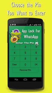 Lastest App Lock APK for Android