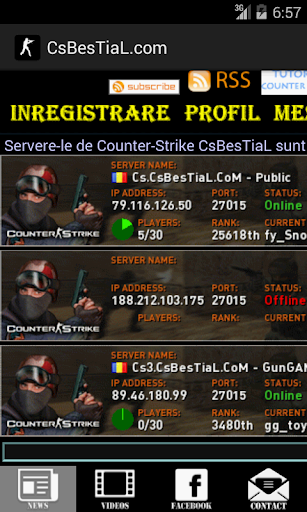 Counter-Strike CsBesTiaL.CoM