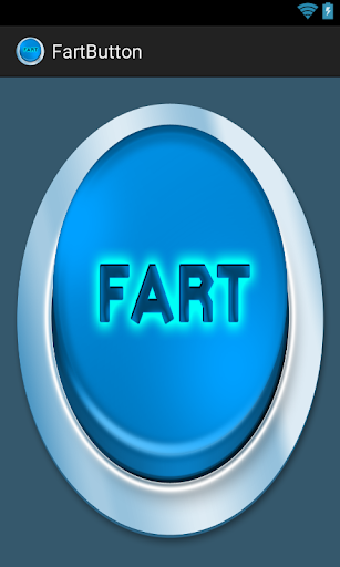 Fart Button