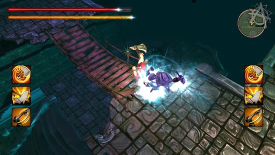 How to install Anarchy RPG apk for bluestacks