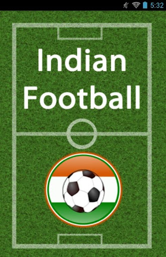 【免費運動App】Indian Football 2014-2015-APP點子