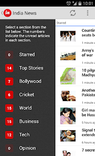 How to get India News lastet apk for bluestacks