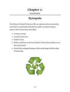 Greener Homes For You Screenshots 1