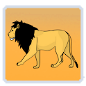 Talking Animals logo