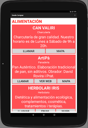 【免費教育App】La guía de Vic (Osona)-APP點子