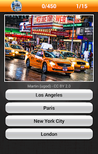 How to mod Errate die Stadt! Bilder-Quiz! lastet apk for bluestacks