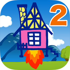 進撃のサザ工一家２～完全無料で遊べる暇つぶしゲーム～.apk 1.0