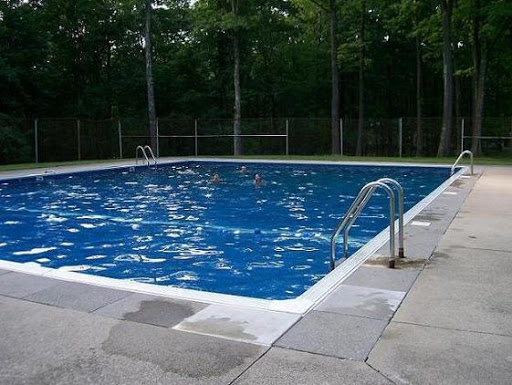 Sand Springs Camping Area - Morgantown, West Virginia