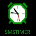 SMSTimer logo