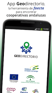 How to get Geodirectorio Faecta lastet apk for laptop