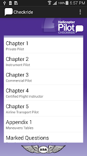 Free Download Helicopter Pilot Checkride APK for Android