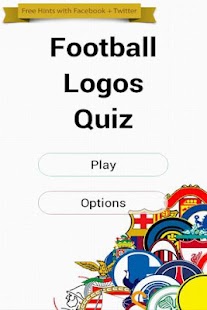 Football Logos Quiz