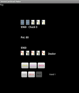 免費下載紙牌APP|Seven Card Stud app開箱文|APP開箱王