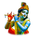 Krishna Live Wallpaper icon