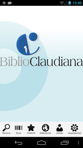 Biblio Claudiana