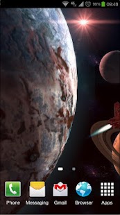 download Planetscape 3D Free LWP free