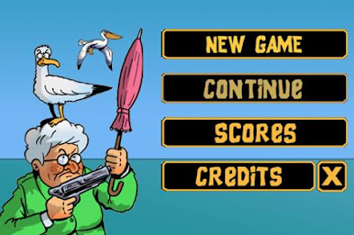 polete invaders poster 5