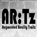 Artz trail logo