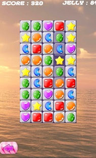 Free Candy Match for Kids - screenshot thumbnail