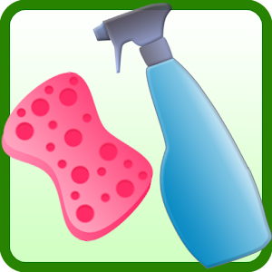cleaning games for PC and MAC