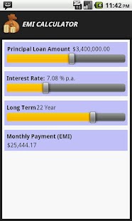 How to download EMI Calculator 1.0 mod apk for pc