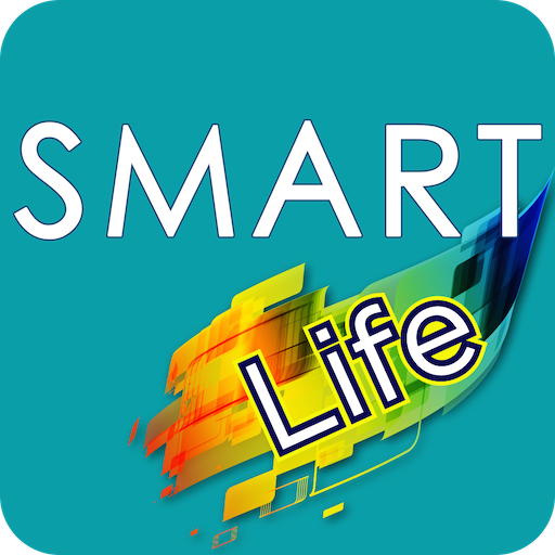 Smart Life LOGO-APP點子