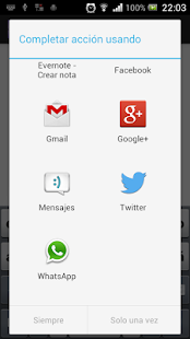 How to install Direct Send patch 0.9 apk for android