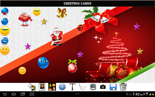 Free Download Card Maker -Tablet APK for Android
