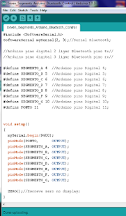 download Seven Segments Arduino Bt Ctr free