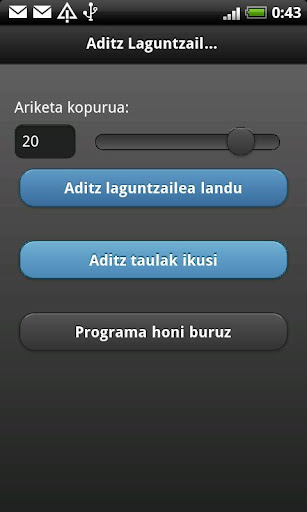 Aditzapp