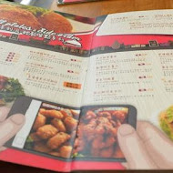 貳樓餐廳 Second Floor Cafe