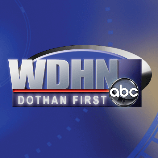 WDHN News LOGO-APP點子