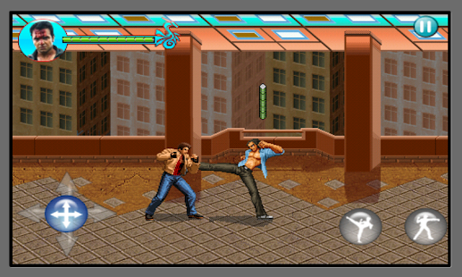 Download Dabang Don Fight APK