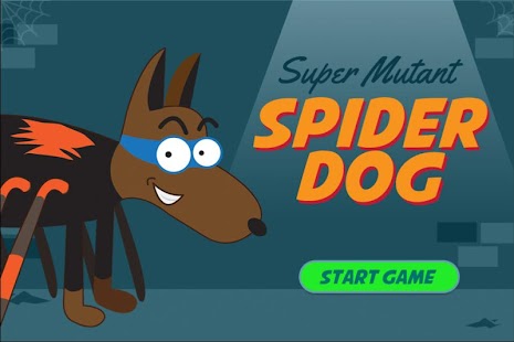 How to get Super Mutant Spider Dog patch 1.0 apk for android