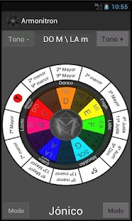 Free Armonitron Lite APK for Android
