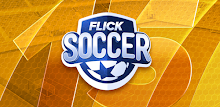 Flick Soccer 15 APK