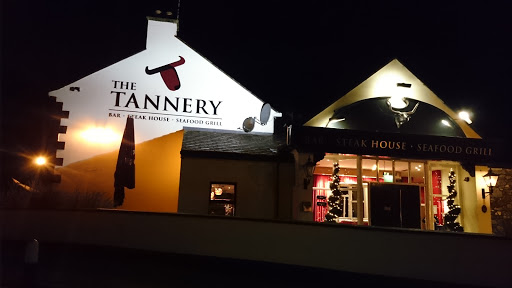The Tannery Bar