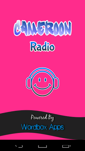 Cameroon Radio
