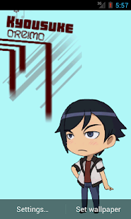 How to get Oreimo Live Wallpaper lastet apk for laptop