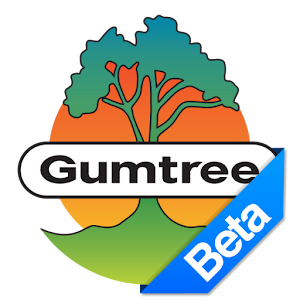 Gumtree Beta 1.85.1
