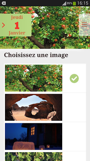 【免費書籍App】Le Seigneur est proche 2015-APP點子