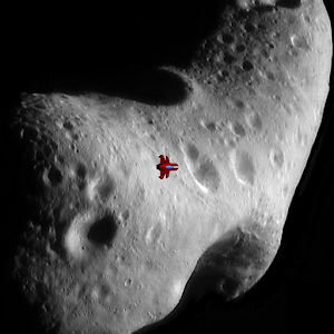 Satellite Rescue.apk 2.0