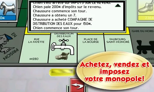 MONOPOLY - screenshot thumbnail