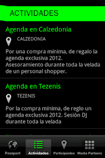 How to install Shopping Night Barcelona 2011 1.7 apk for pc