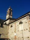 Chiesa Di Miroglio