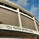 Toa Payoh Sports Hall